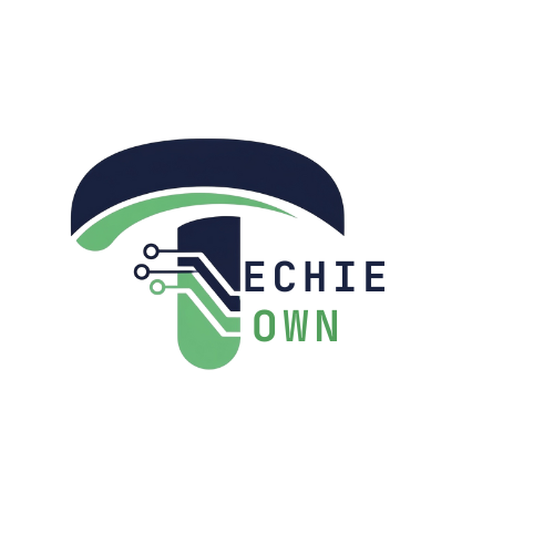 Techie Town